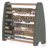 Zopa Wooden double-sided abacus